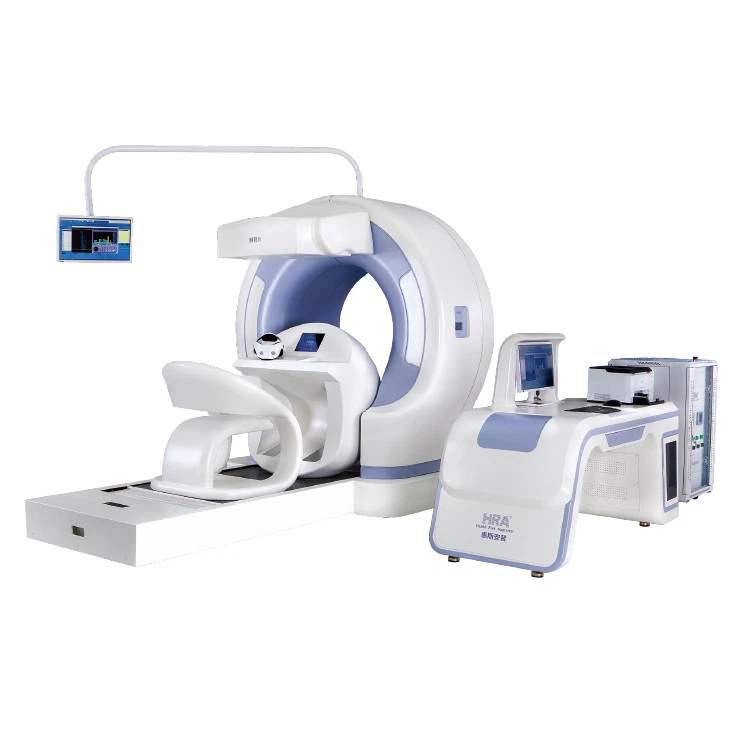 Health Check-up Machine